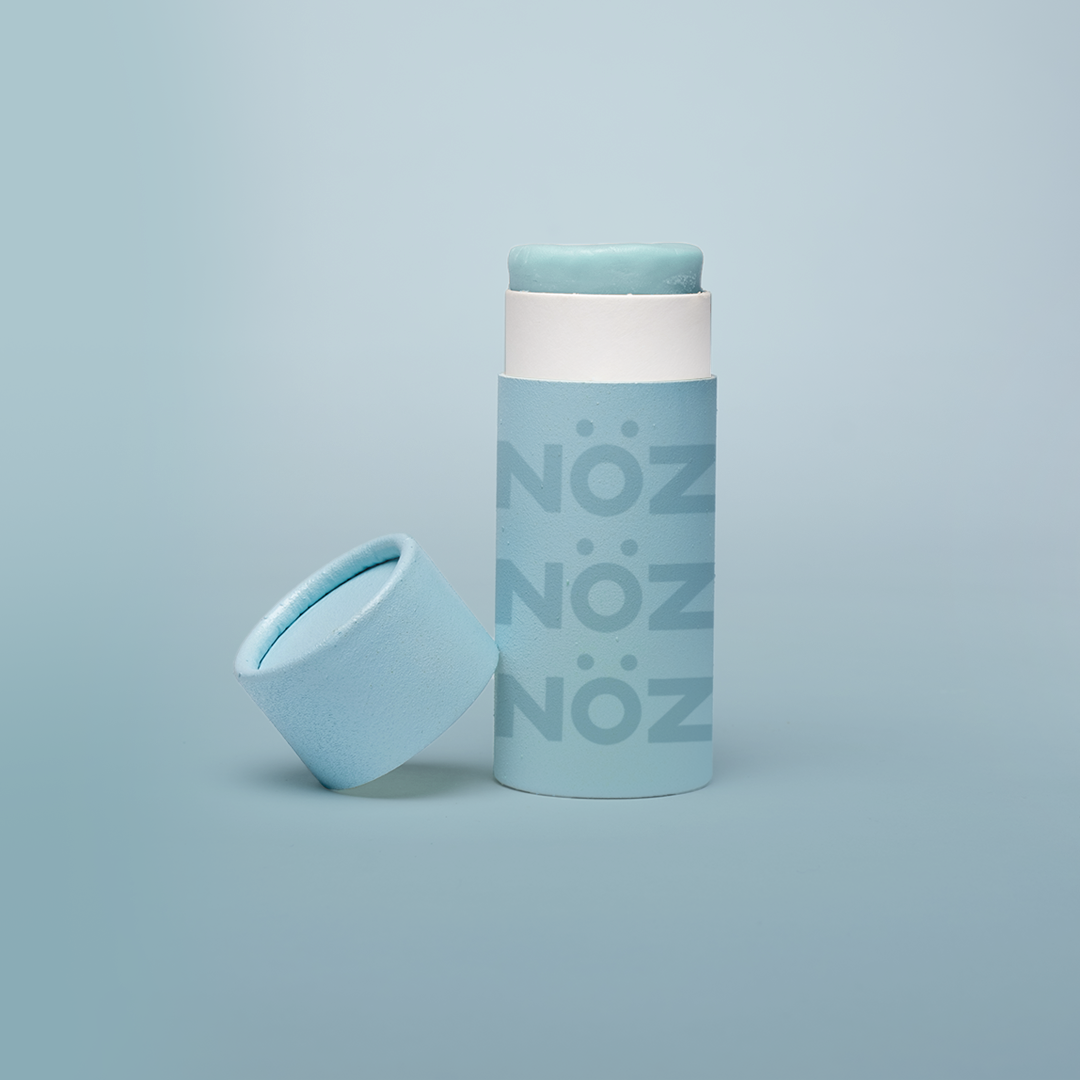 Nozscreen - Sunscreen for everyday -  Reef safe - Dermatologist recommended