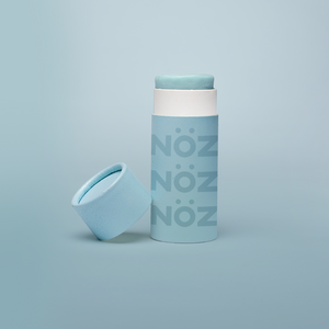 Nozscreen - Sunscreen for everyday -  Reef safe - Dermatologist recommended