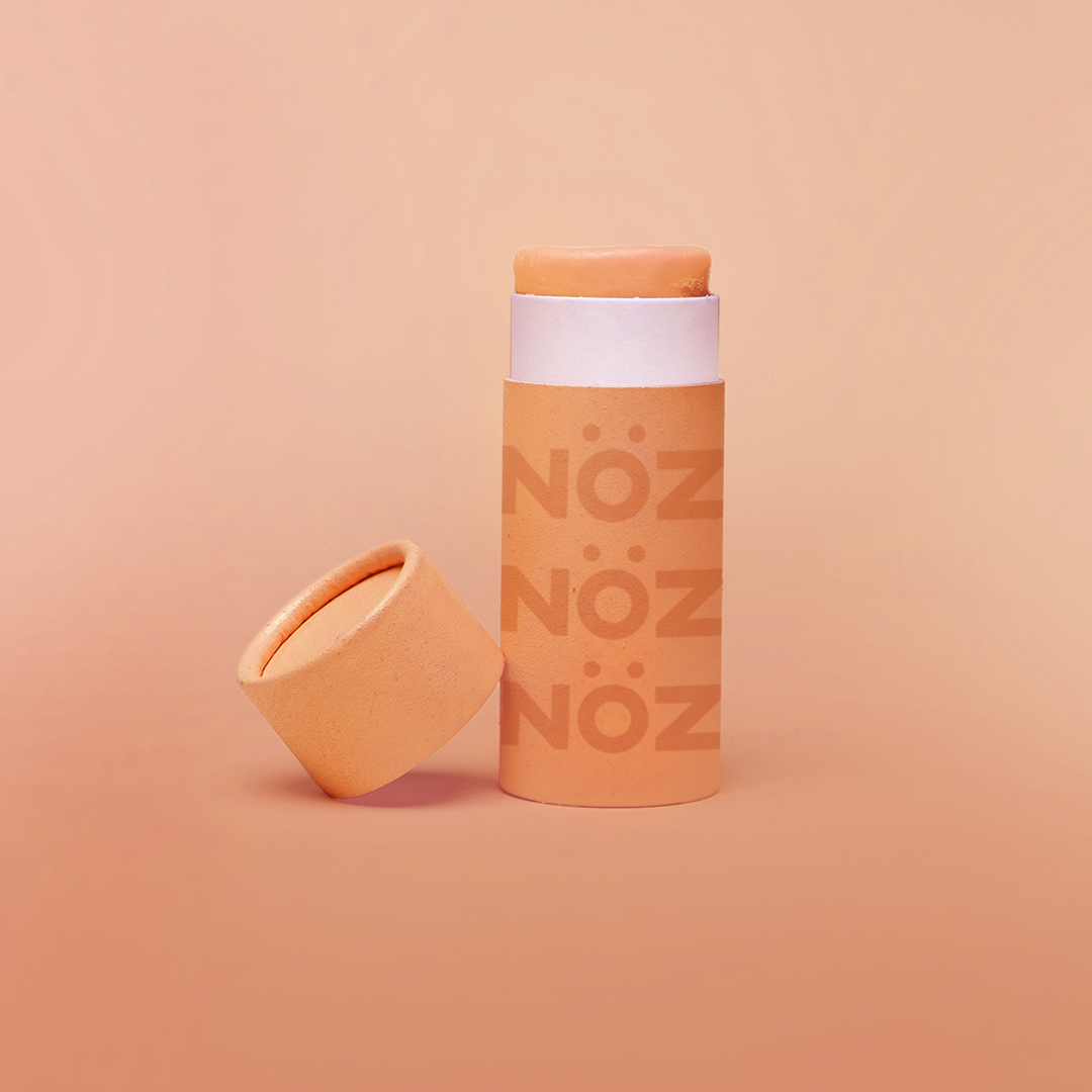 Nozscreen - Sunscreen for everyday -  Reef safe - Dermatologist recommended