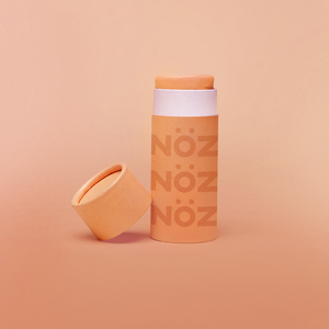 Nozscreen - Sunscreen for everyday -  Reef safe - Dermatologist recommended